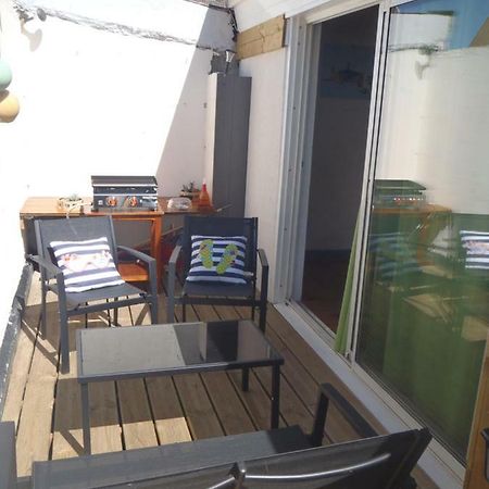 Sea And Boat Apartment Le Portel Exterior photo