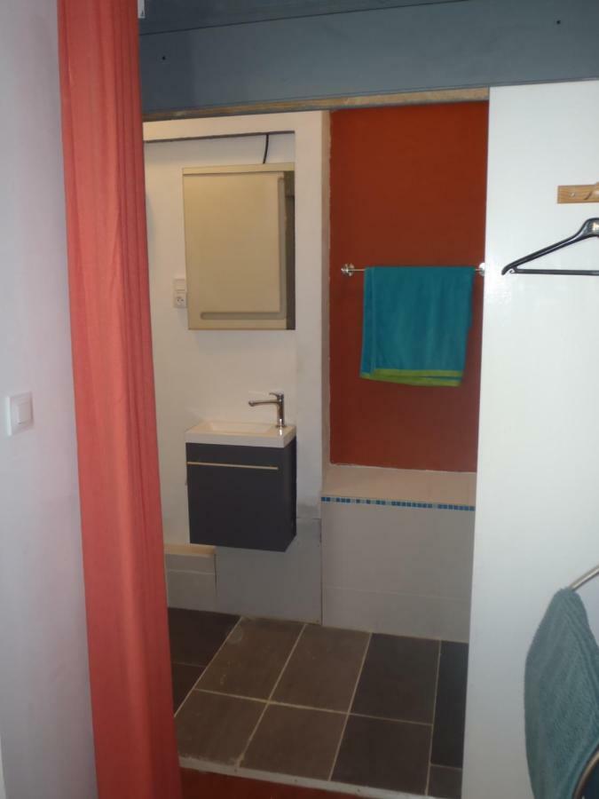 Sea And Boat Apartment Le Portel Exterior photo