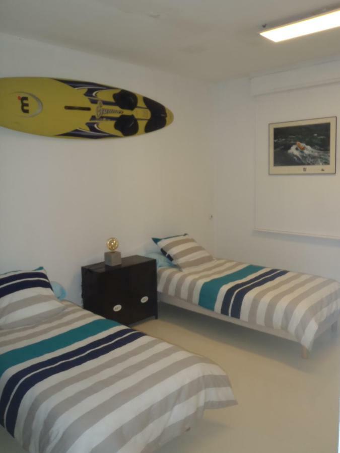Sea And Boat Apartment Le Portel Exterior photo